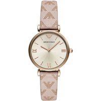 Orologio Emporio Armani Donna in Acciaio AR11126